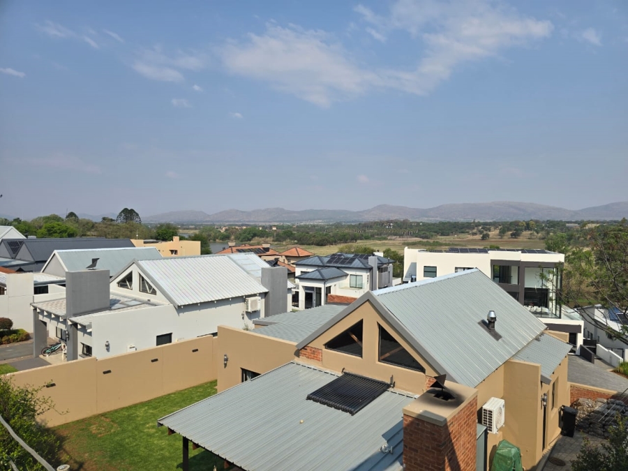 3 Bedroom Property for Sale in Magalies Golf Estate North West